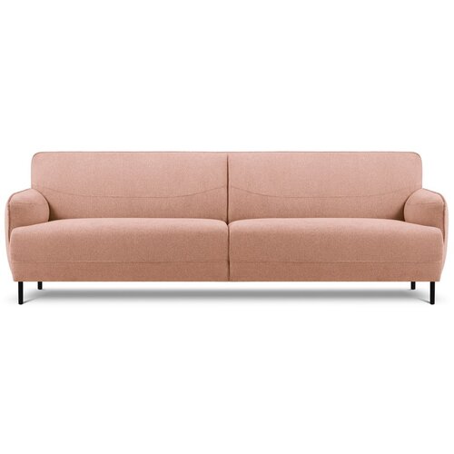 Windsor & Co Sofas Rožnata sedežna garnitura Neso, 235 cm Cene