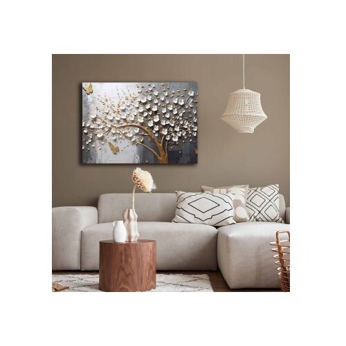 WALLXPERT Slika na zidu na platnu 70x100cm Cijene