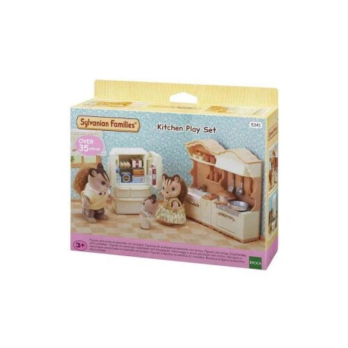 SYLVANIAN family kuhinjica set ( EC5341 ) Cene