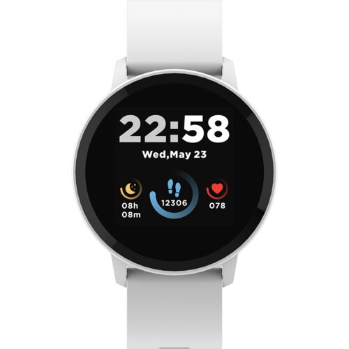 Canyon CNS-SW63SW, smart watch 1.3inches IPS full touch screen Cijene