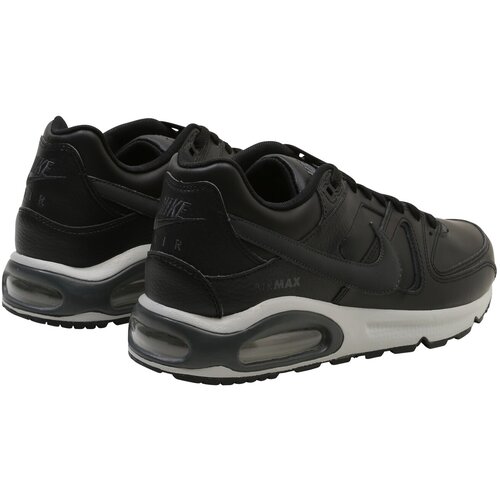 Nike Nizke superge Air Max Command Črna Slike