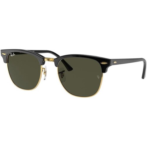 Ray-ban Clubmaster Naočare za sunce RB 3016 W0365 Slike