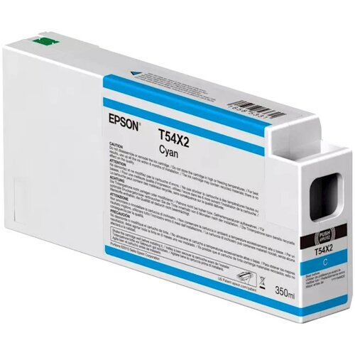 Epson Tinta Singlepack Cyan T54X200 UltraChrome HD Cijene