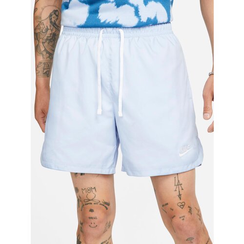 Nike Hlače crvena / bijela Cene