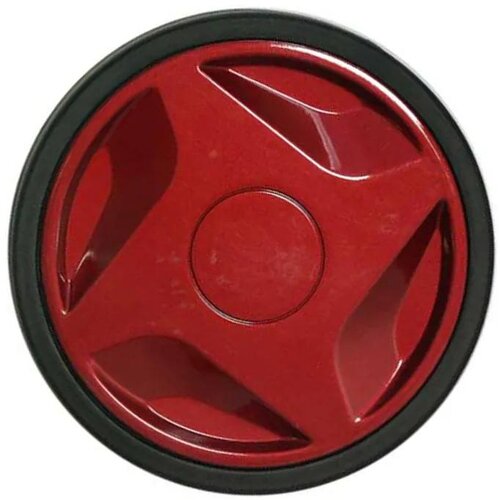Rowenta Kolesce za sesalnik Moulinex rs-rt9513 rdeče, (5000543390) Slike