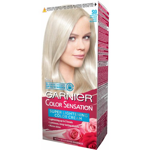 Garnier color sensation s9 boja za kosu ( 1003009613 ) Slike