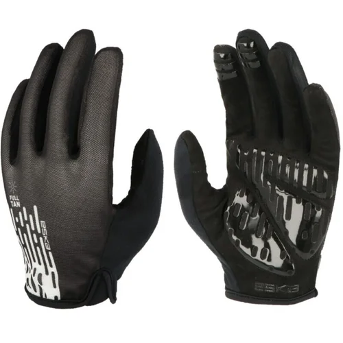 Eska Sunside Finger Black 8 Kolesarske rokavice