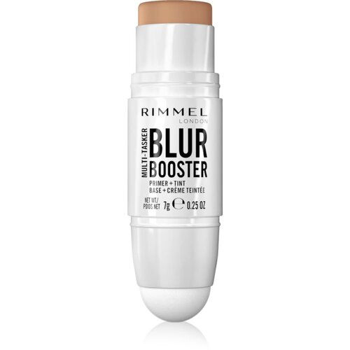 Rimmel London Multi-Tasker Blur Booster tekoči puder in podlaga v paličici odtenek 090 Toffee 7 g Cene
