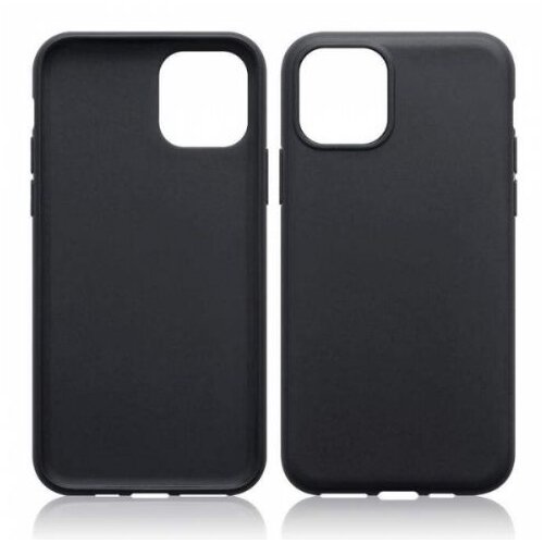 Nillkin silikonski ovitek za iphone 11 - mat črn Cene