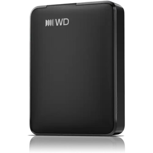 Western Digital 5TB Elements Portable 2.5 USB-C 3.2 Gen 1 External HDD Cijene