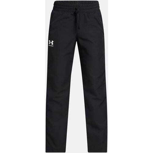 Under Armour Boys&amp;#039; Sports Pants UA B Rival Wvn Pant - Boys Slike