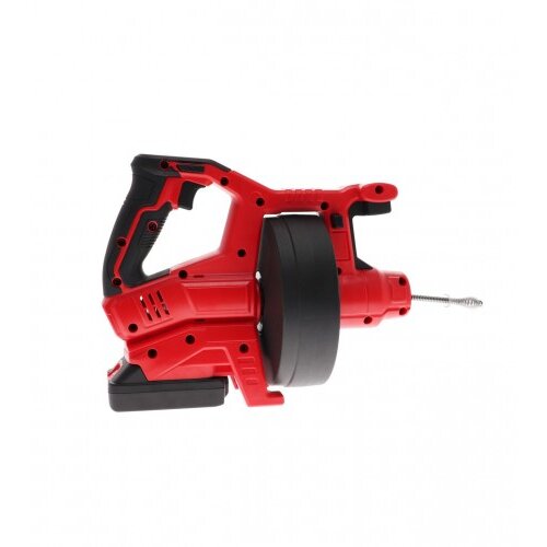 Master Odčepljivač odvoda na bateriju 18V 7.6m RC-9101-DC Slike