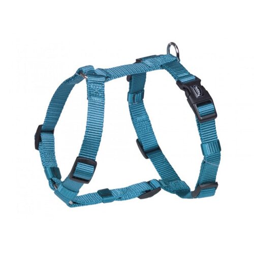 Nobby classic oprsnica, 15 mm / 30-50 cm – modra Cene