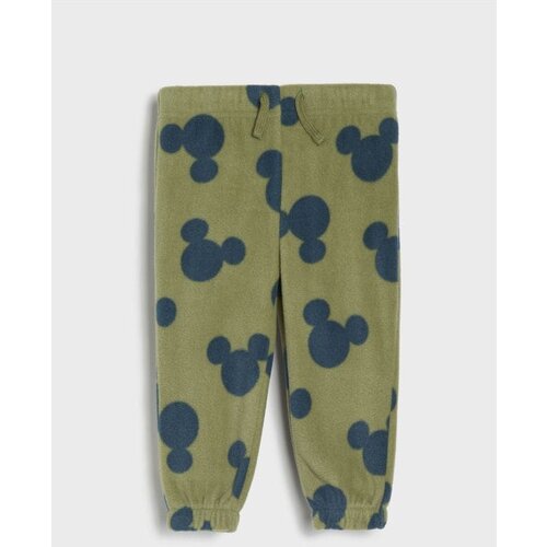 Sinsay Hlače s uzorkom Mickey Cijene