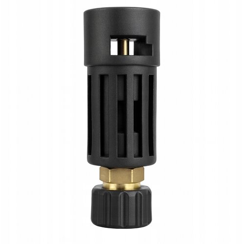 Rosfix Adapter M22x1.5 &ndash; Adapter Za Priključke Bajonet Serije K | Nadomestni Del Za Visokotlačni Čistilnik K&auml;rcher HD HDS Up To 160 Bar 60&deg;C, (5000222948) Cene