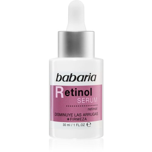 Babaria Retinol serum za obraz z retinolom 30 ml Cene