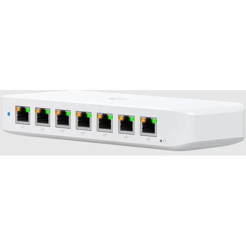 Ubiquiti LAN Switch UniFi Switch Ultra Cene