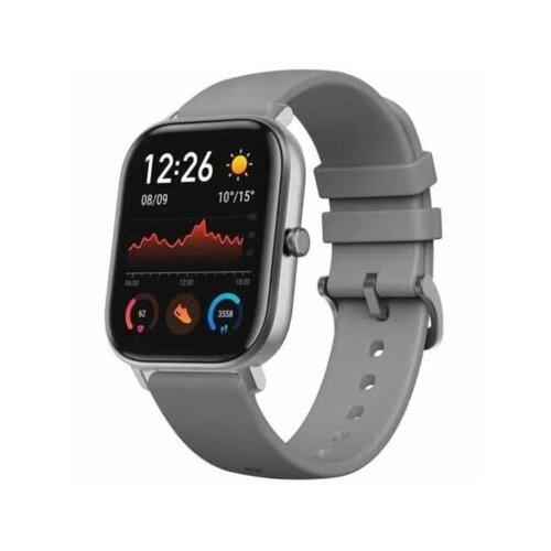 Garancija:12 mjeseci Amazfit GTS Grey Cijene