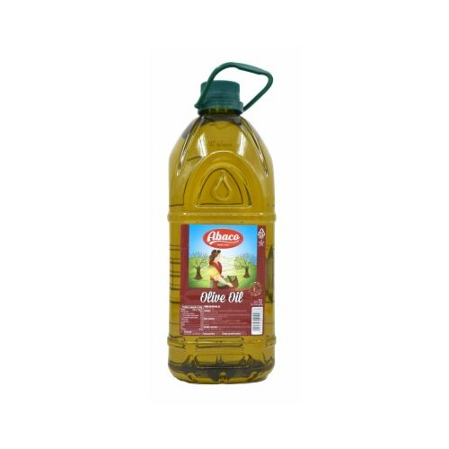 Abaco maslinovo ulje 3L pet Cene
