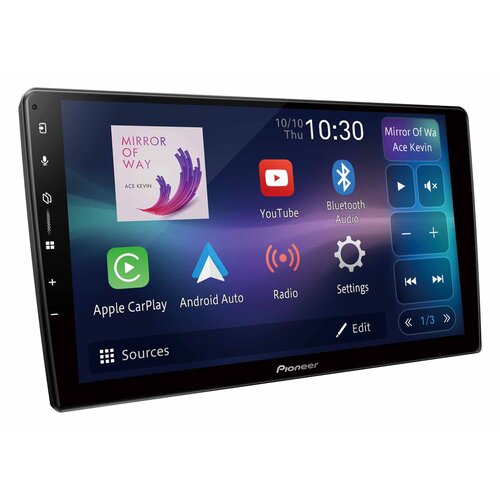Pioneer SPH-PF97BT Slike