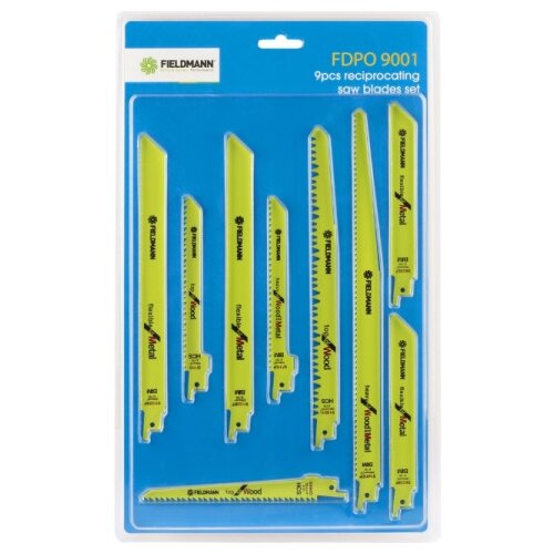 Fieldmann FDP 9001 T-Set testera za drvo za ubodnu testeru Cene