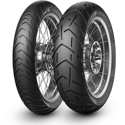 Metzeler Moto guma Tourance next 2 f 110/80 r 19 m/c 59v tl Cene