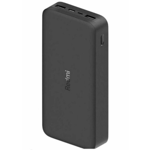 Xiaomi 20000mAh Mi 18W Fast Charge Power Bank Cene