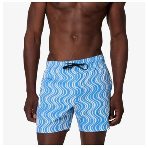 Speedo Print redondo edge volley 16 Cene
