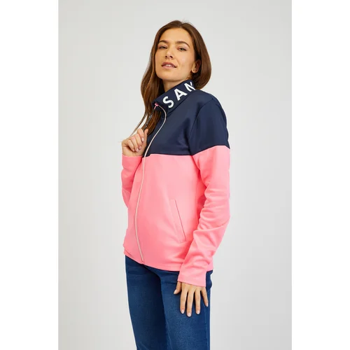 SAM73 Womens Sweatshirt Octans - Women