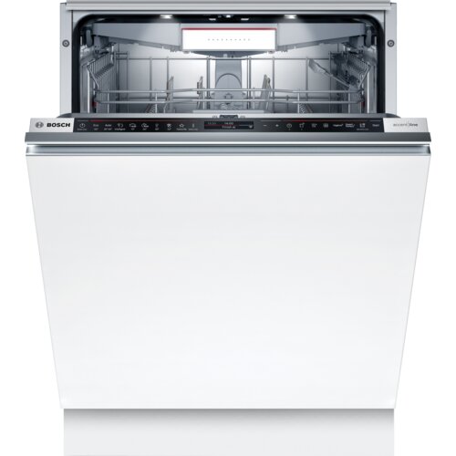 Bosch series 8, fully-integrated dishwasher, 60 cm, SMT8YC801E Slike