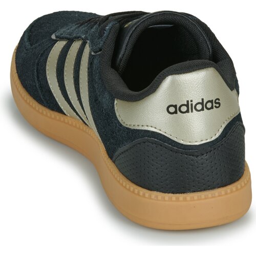 Adidas Nizke superge BREAKNET SLEEK Črna Slike