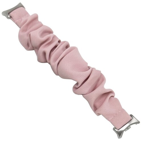 INF Združljiv z Xiaomi 8 Pametna zapestnica Elastičen scrunchie pa&scaron;ček Pink, (5000085966) Cene