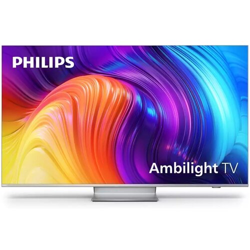 Philips 65PUS880712 ambilight 4K Ultra HD televizor Slike