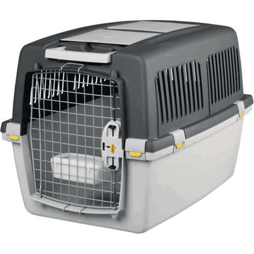 Trixie Transporter za avion Guliver - do 18 kg Slike