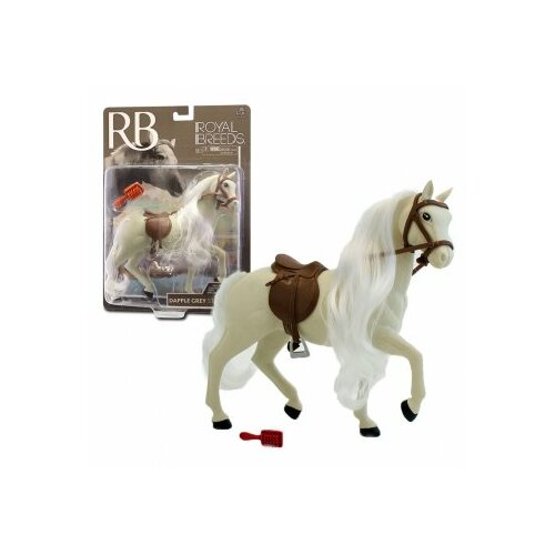 Lanard royal breeds četkanje konja Slike