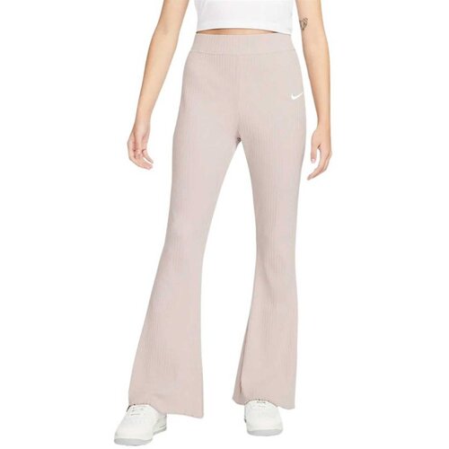 Nike W nsw rib jrsy pant Cene