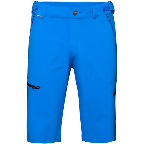 Mammut Men&amp;#039;s Shorts Runbold Shorts Ice Slike