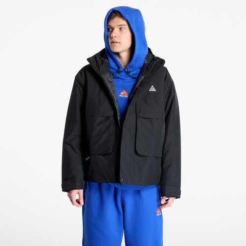 Nike Jopica ACG "Skull Peak" Men's Storm-FIT ADV PrimaLoft® Jacket Black/ Anthracite/ Black/ Summit White XL Cene
