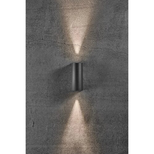 Nordlux LED Spolja&amp;scaron;nje zidno svetlo ASBOL LED/13,3W/230V IP44 Slike