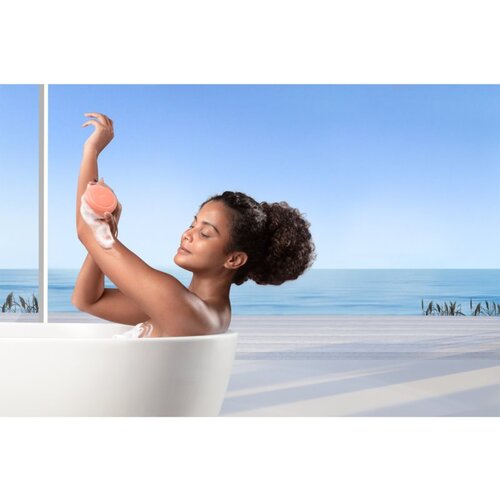 Foreo Masažer LUNA 4 body Peach Perfect Slike