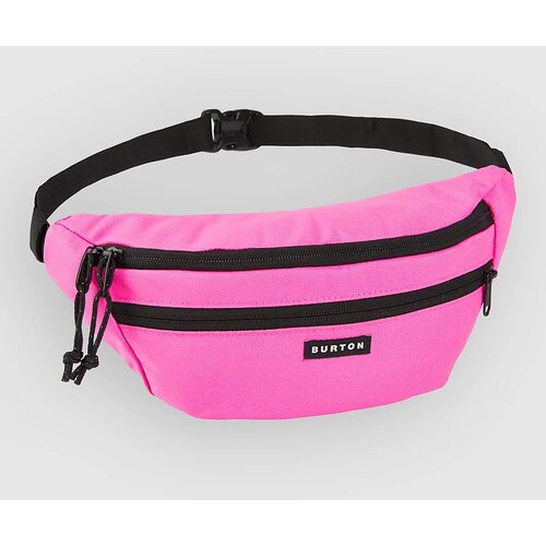 Burton Pack Hip Bag shockwave pink Cene
