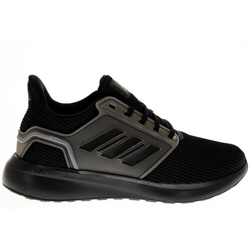 Adidas Tenisice za trčanje 'EQ19' tamo siva / crna Cene