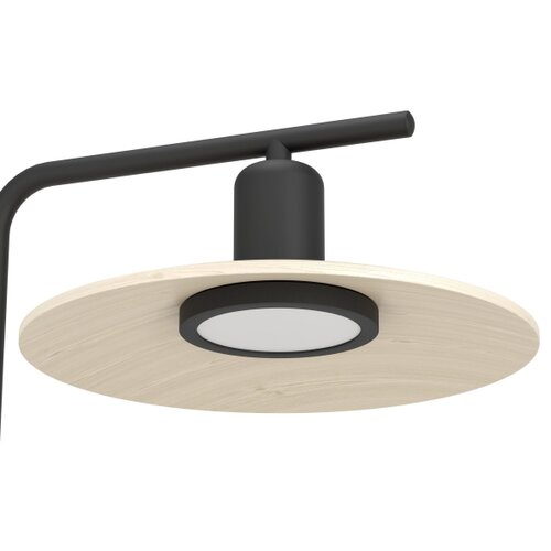 Eglo 39914 - LED podna lampa MAYAZES 1xGU10/4,6W/230V 3000K Slike