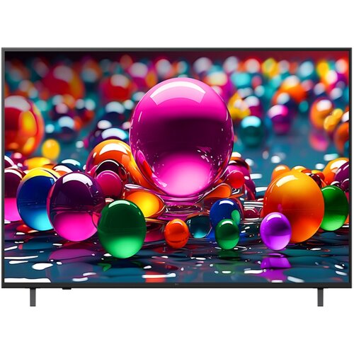  Televizor LG 65UA75003LA/4K UHD/65"/4K Ultra HD/smart/webOS 25/crna Cene