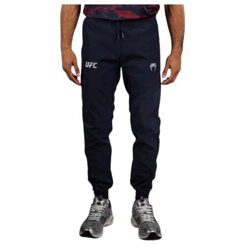 Venum Mu&amp;scaron;ki donji deo trenerke UFC Zenith Authentic Fight Week, Teget Slike