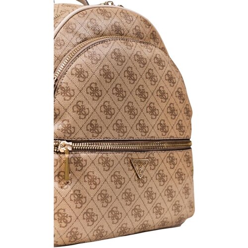 Guess Nahrbtnik Manhattan II HWSG71 18330 Rjava Slike