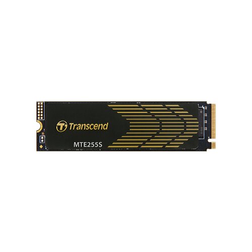 Transcend M.2 NVMe 1TB, 2280, PCIe Gen 4x4, 3D NAND, DRAM-less, Read up to 7,400 MB/s, Write up to 5,200 MB/s, Cene