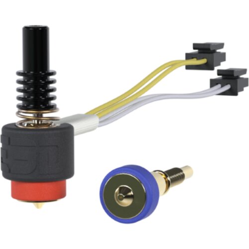E3D Revo Creality Sprite, Starter, 24V Cene