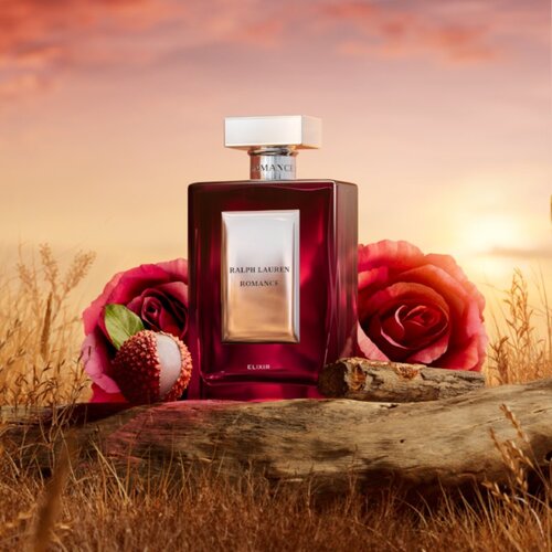 Polo Ralph Lauren Romance Elixir parfumska voda za ženske 70 ml Slike