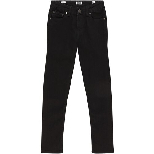 Jack &amp;amp; Jones Kavbojke &amp;#039;Liam&amp;#039; črn denim Slike
